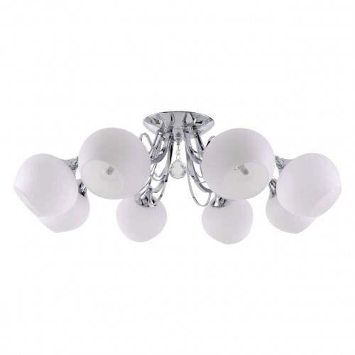 потолочная люстра f-promo pontius 2443-8u в Нижневартовске