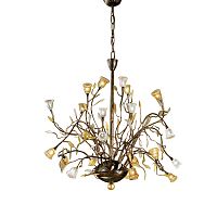 подвесной светильник 6092/12 v1788 от mm lampadari в Нижневартовске