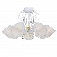 потолочная люстра f-promo chanel 2156-7u в Нижневартовске