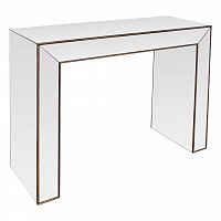 консоль gold состаренное золото в Нижневартовске