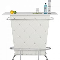 стойка барная lady rock белый в Нижневартовске