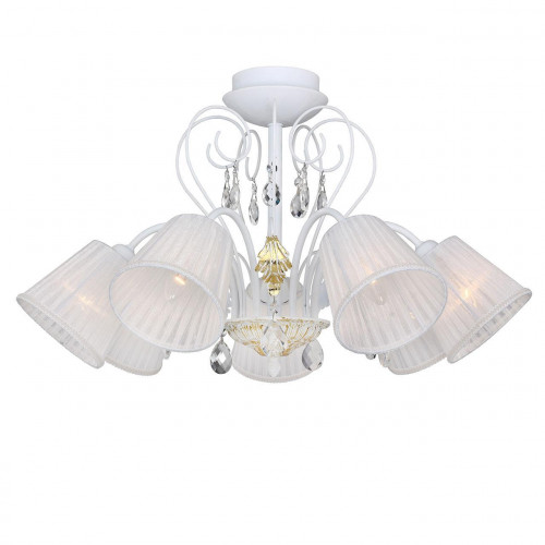 потолочная люстра f-promo chanel 2156-7u в Нижневартовске