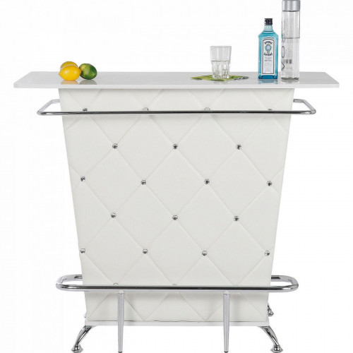 стойка барная lady rock белый в Нижневартовске