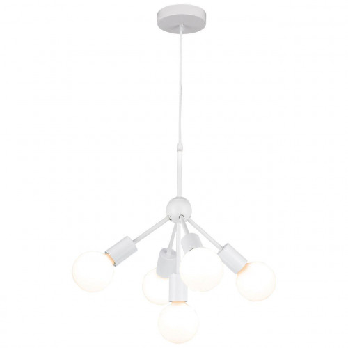 подвесная люстра lussole lgo kenner grlsp-8268 в Нижневартовске