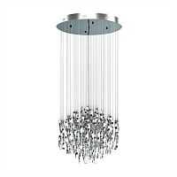 подвесной светильник md4506-18c от illuminati в Нижневартовске