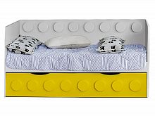 детский диван-кровать с дополнительным спальным местом бэтмен в Нижневартовске