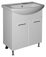 тумба под раковину mixline эконом росток-65 в Нижневартовске
