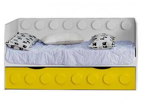 детский диван-кровать с дополнительным спальным местом бэтмен в Нижневартовске