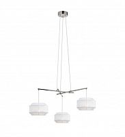 подвесная люстра markslojd corse 105709 в Нижневартовске