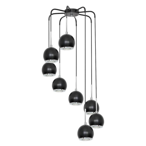 подвесная люстра luminex gerd 7301 в Нижневартовске