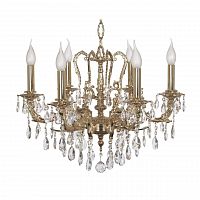 подвесная люстра dio darte elite aosta e 1.1.6.600 g в Нижневартовске