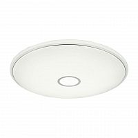 потолочный светодиодный светильник globo connor 41386-80 в Нижневартовске