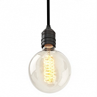 крепление для винтажных лампочек 1шт от eichholtz прозрачный в Нижневартовске