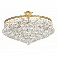 потолочная люстра arti lampadari castellana e 1.3.46.501 g в Нижневартовске