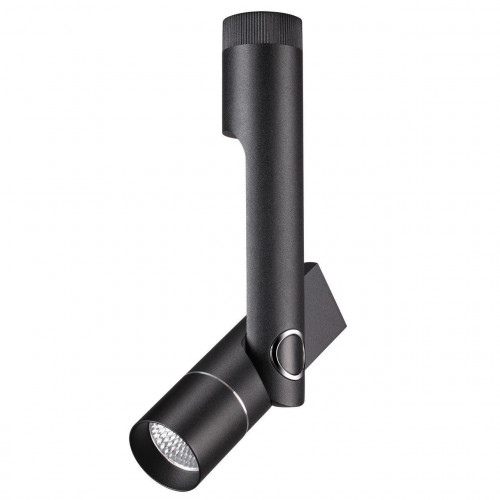 потолочный светодиодный светильник novotech lepide 357969 в Нижневартовске