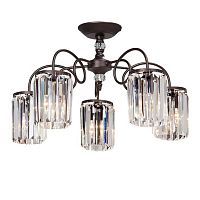 потолочная люстра vitaluce v5203-8/5pl в Нижневартовске