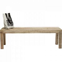 скамья puro коричневый в Нижневартовске