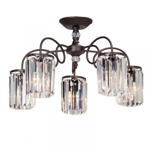 потолочная люстра vitaluce v5203-8/5pl в Нижневартовске