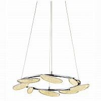 подвесная светодиодная люстра kink light тионит 07974 в Нижневартовске