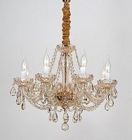 подвесная люстра favourite brendy 1738-8p в Нижневартовске