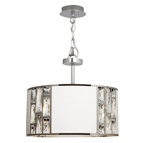 подвесной светильник maytoni mercurio mod028pl-04ch в Нижневартовске