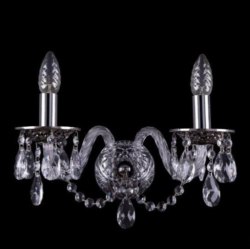 бра bohemia ivele 1600/2/nb в Нижневартовске