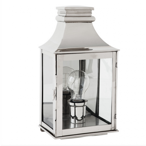 бра primo s от eichholtz хром в Нижневартовске