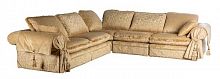 диван ricci угловой бежевый в Нижневартовске