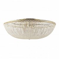 потолочная люстра dio darte elite asti e 1.2.150.100 g золото в Нижневартовске