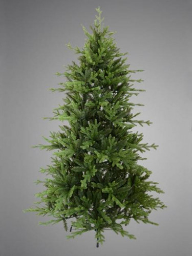 ель пушистая зеленая карельская 240см в Нижневартовске