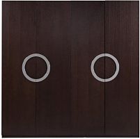 шкаф solana коричневый в Нижневартовске