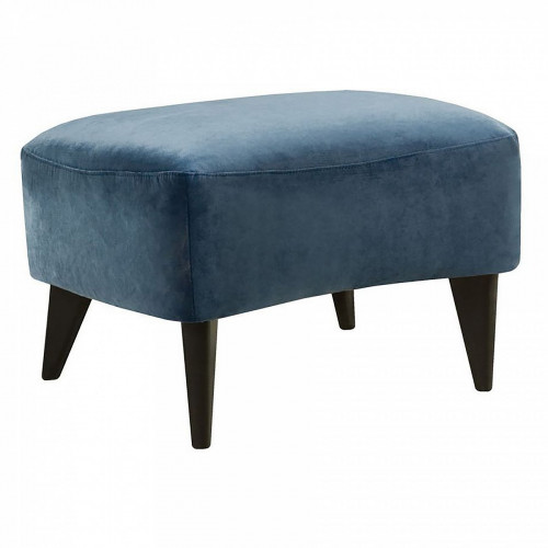 пуфик elsa синий синий в Нижневартовске