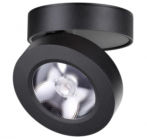 потолочный светодиодный светильник novotech groda 357985 в Нижневартовске