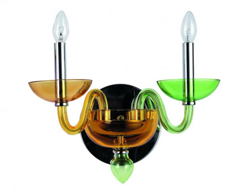 бра divinare letizia 1156/01 ap-2 в Нижневартовске