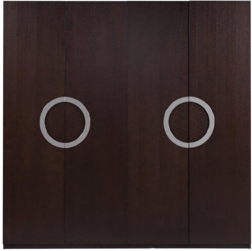 шкаф solana коричневый в Нижневартовске