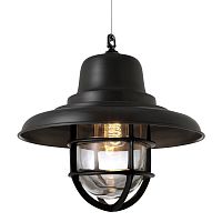 подвесной светильник redcliffe l от eichholtz черный в Нижневартовске