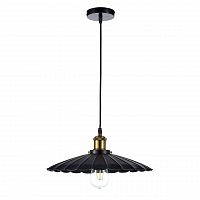 подвесной светильник arti lampadari marco e 1.3.p1 b в Нижневартовске