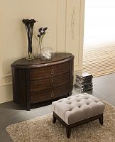 комод mestre коричневый в Нижневартовске