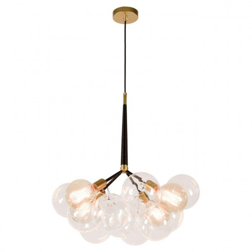 подвесная люстра lussole loft lsp-8171 в Нижневартовске