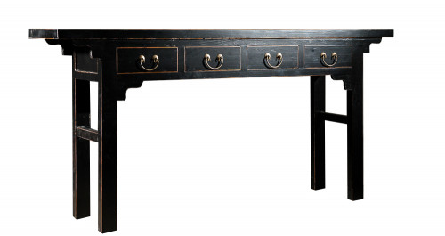 консоль кан-ань чёрная в Нижневартовске