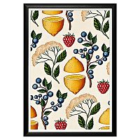 арт-постер «витамин c» в Нижневартовске