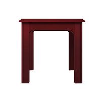 консоль bordo средняя красная в Нижневартовске