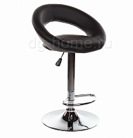 барный стул oazis черный в Нижневартовске