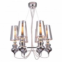 подвесная люстра arte lamp anna maria a4280lm-6cc в Нижневартовске