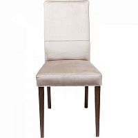 стул mara серебряный в Нижневартовске