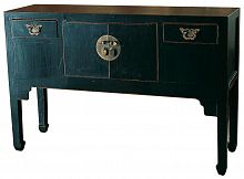 консоль ти-чжо чёрная в Нижневартовске