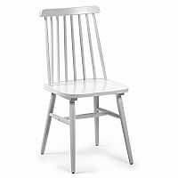 стул kristie белый от la forma (ex julia grup) в Нижневартовске