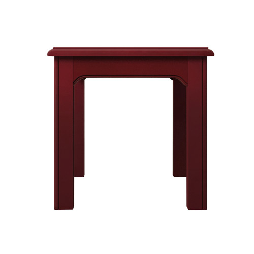 консоль bordo средняя красная в Нижневартовске