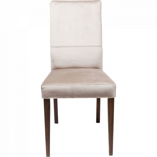 стул mara серебряный в Нижневартовске