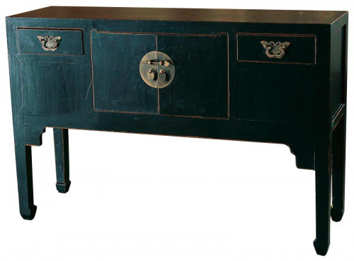 консоль ти-чжо чёрная в Нижневартовске